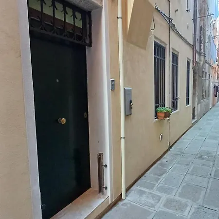 La Dolce Venezia Guesthouse Exterior photo