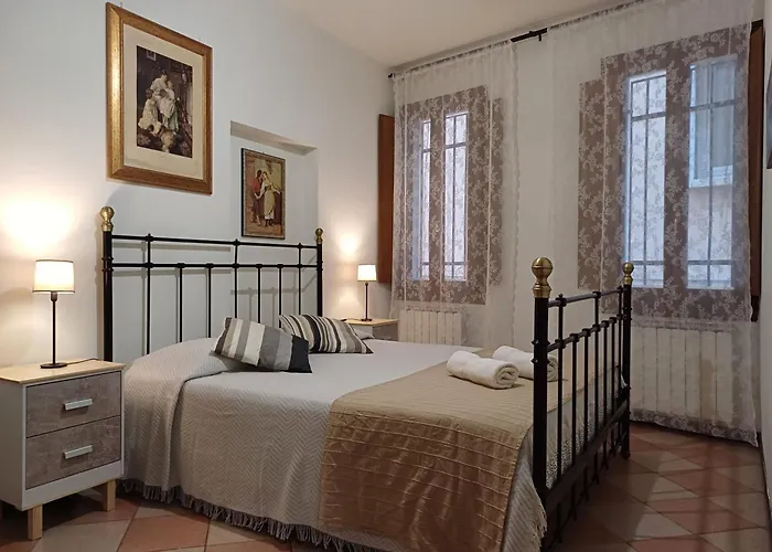La Dolce Venezia Guesthouse